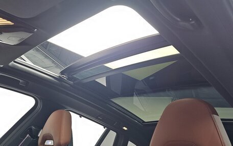 BMW X3 M, 2021 год, 5 800 000 рублей, 19 фотография