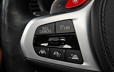 BMW X3 M, 2021 год, 5 800 000 рублей, 17 фотография
