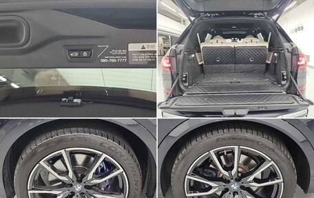 BMW X7, 2021 год, 6 450 000 рублей, 4 фотография