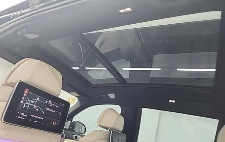 BMW X7, 2021 год, 6 450 000 рублей, 16 фотография