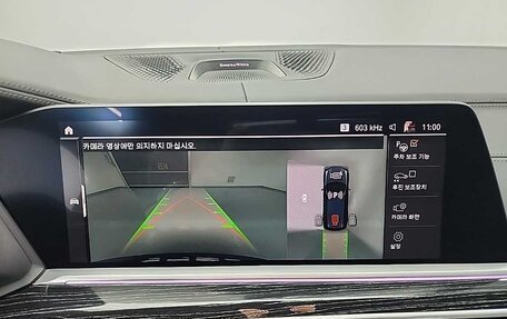 BMW X7, 2021 год, 6 450 000 рублей, 14 фотография