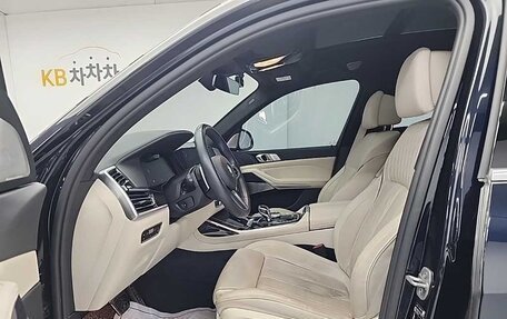 BMW X7, 2021 год, 6 450 000 рублей, 15 фотография