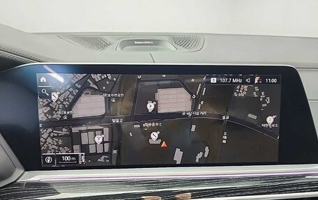 BMW X7, 2021 год, 6 450 000 рублей, 12 фотография