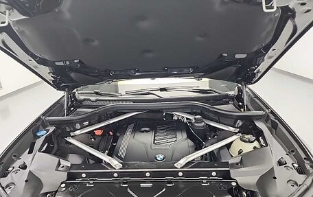 BMW X7, 2021 год, 6 450 000 рублей, 7 фотография