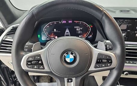 BMW X7, 2021 год, 6 450 000 рублей, 6 фотография