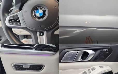 BMW X7, 2021 год, 6 450 000 рублей, 13 фотография