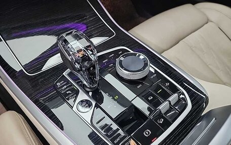 BMW X7, 2021 год, 6 450 000 рублей, 8 фотография