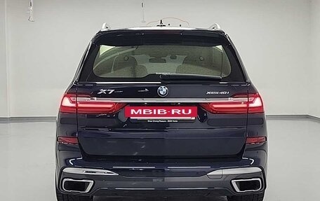 BMW X7, 2021 год, 6 450 000 рублей, 3 фотография