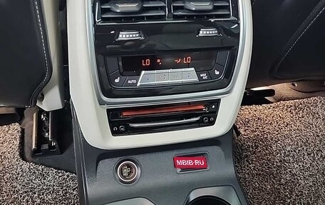 BMW X7, 2021 год, 6 450 000 рублей, 5 фотография