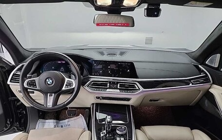 BMW X7, 2021 год, 6 450 000 рублей, 9 фотография