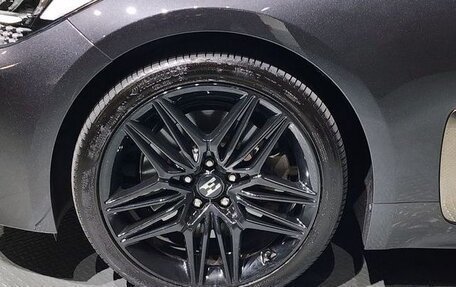 KIA Stinger I, 2021 год, 2 400 000 рублей, 5 фотография