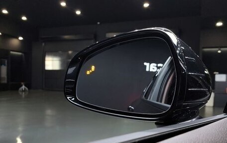 KIA Stinger I, 2021 год, 2 400 000 рублей, 17 фотография