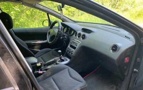Peugeot 308 II, 2008 год, 330 000 рублей, 8 фотография