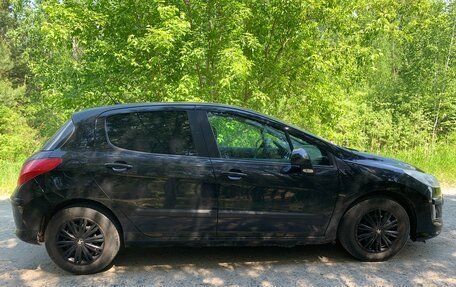 Peugeot 308 II, 2008 год, 330 000 рублей, 2 фотография
