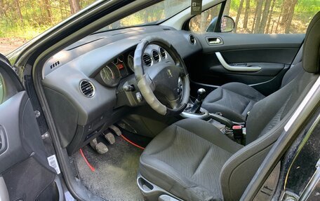 Peugeot 308 II, 2008 год, 330 000 рублей, 7 фотография