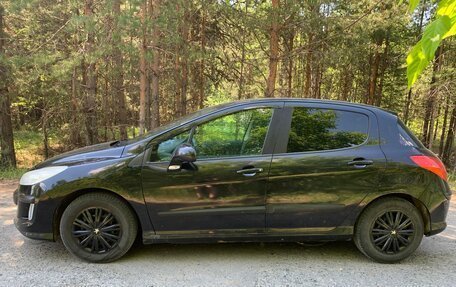 Peugeot 308 II, 2008 год, 330 000 рублей, 6 фотография