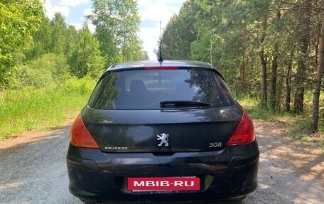 Peugeot 308 II, 2008 год, 330 000 рублей, 3 фотография