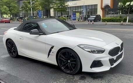 BMW Z4, 2021 год, 3 288 000 рублей, 2 фотография