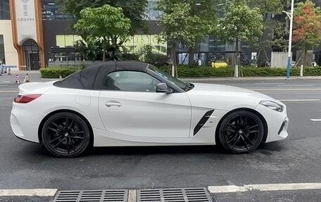 BMW Z4, 2021 год, 3 288 000 рублей, 7 фотография