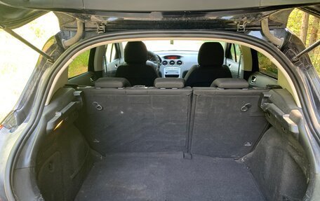 Peugeot 308 II, 2008 год, 330 000 рублей, 9 фотография