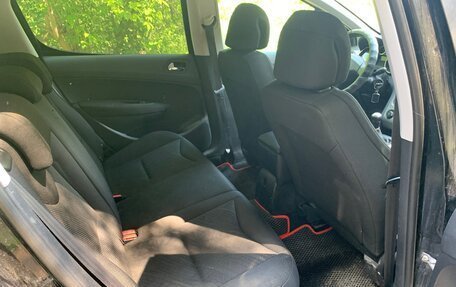 Peugeot 308 II, 2008 год, 330 000 рублей, 10 фотография