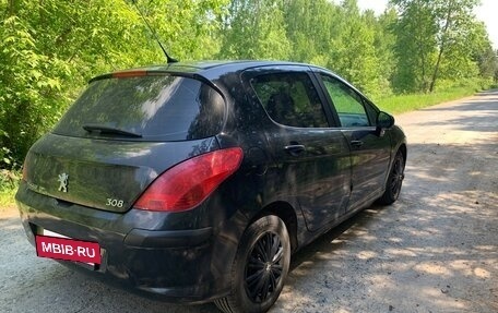 Peugeot 308 II, 2008 год, 330 000 рублей, 5 фотография
