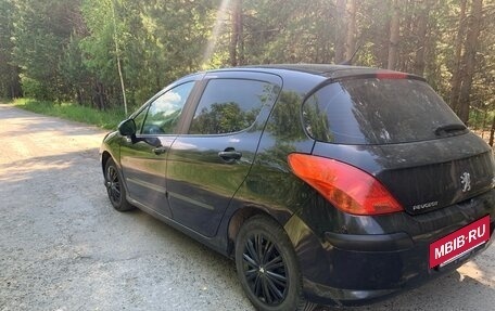 Peugeot 308 II, 2008 год, 330 000 рублей, 4 фотография