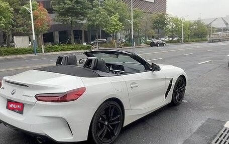 BMW Z4, 2021 год, 3 288 000 рублей, 6 фотография
