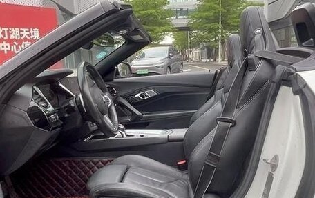 BMW Z4, 2021 год, 3 288 000 рублей, 9 фотография