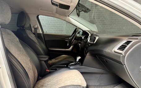 KIA cee'd III, 2019 год, 1 755 000 рублей, 11 фотография