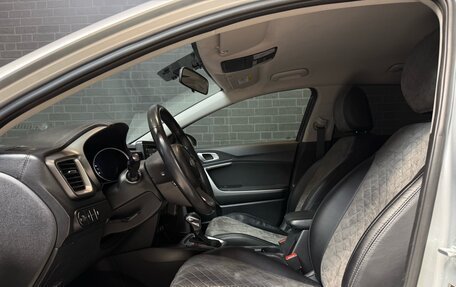 KIA cee'd III, 2019 год, 1 755 000 рублей, 9 фотография