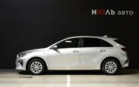 KIA cee'd III, 2019 год, 1 755 000 рублей, 5 фотография