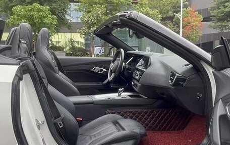 BMW Z4, 2021 год, 3 288 000 рублей, 8 фотография
