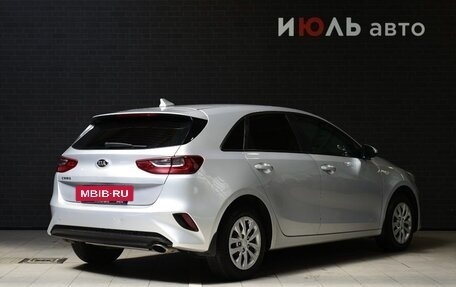 KIA cee'd III, 2019 год, 1 755 000 рублей, 7 фотография