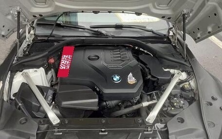BMW Z4, 2021 год, 3 288 000 рублей, 10 фотография
