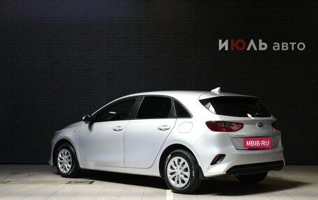 KIA cee'd III, 2019 год, 1 755 000 рублей, 4 фотография