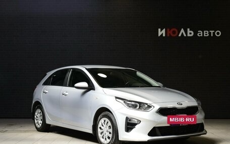 KIA cee'd III, 2019 год, 1 755 000 рублей, 3 фотография