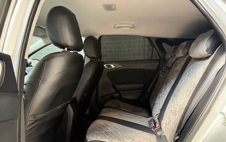 KIA cee'd III, 2019 год, 1 755 000 рублей, 14 фотография
