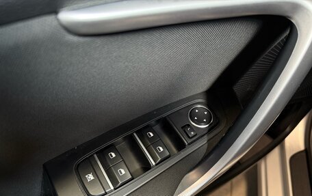 KIA cee'd III, 2019 год, 1 755 000 рублей, 16 фотография