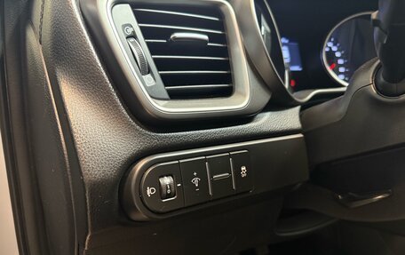 KIA cee'd III, 2019 год, 1 755 000 рублей, 17 фотография
