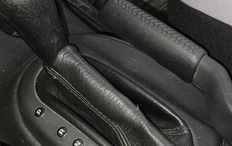 Dodge Stratus II, 2002 год, 290 000 рублей, 8 фотография