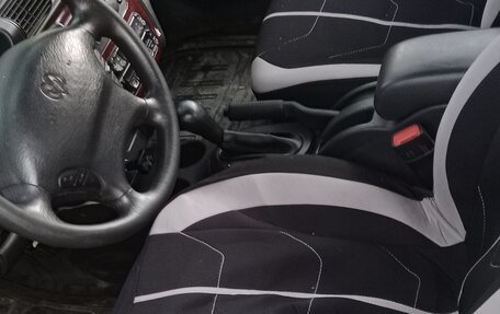 Dodge Stratus II, 2002 год, 290 000 рублей, 10 фотография