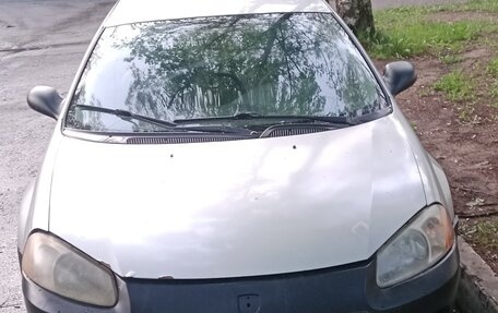 Dodge Stratus II, 2002 год, 290 000 рублей, 2 фотография
