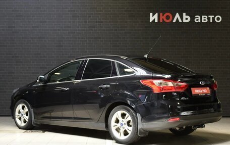 Ford Focus III, 2012 год, 890 000 рублей, 4 фотография
