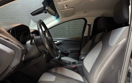 Ford Focus III, 2012 год, 890 000 рублей, 8 фотография