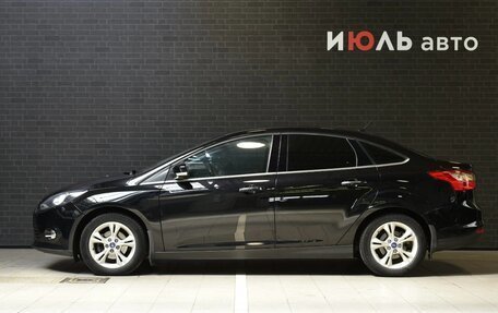 Ford Focus III, 2012 год, 890 000 рублей, 5 фотография