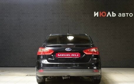 Ford Focus III, 2012 год, 890 000 рублей, 6 фотография