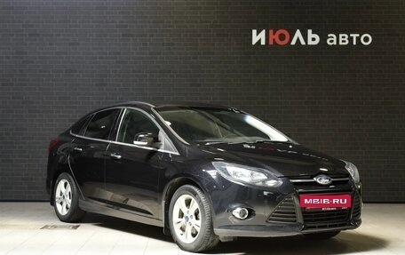 Ford Focus III, 2012 год, 890 000 рублей, 3 фотография