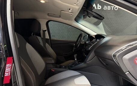 Ford Focus III, 2012 год, 890 000 рублей, 10 фотография
