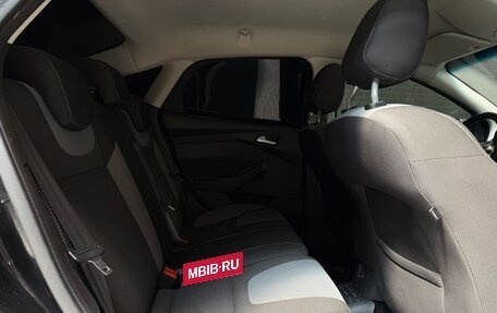 Ford Focus III, 2012 год, 890 000 рублей, 13 фотография